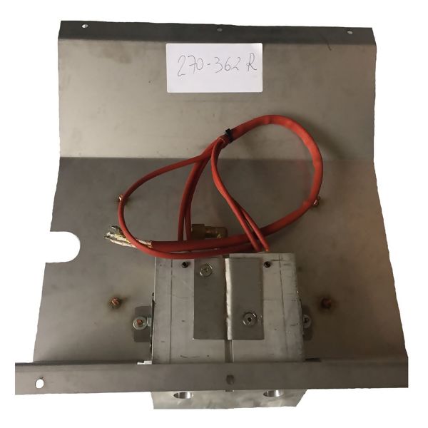 Placa Mãe Topper W-33S - Westman