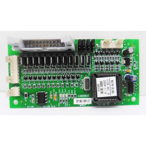 PLACA DE COLUNA WN1202/1212