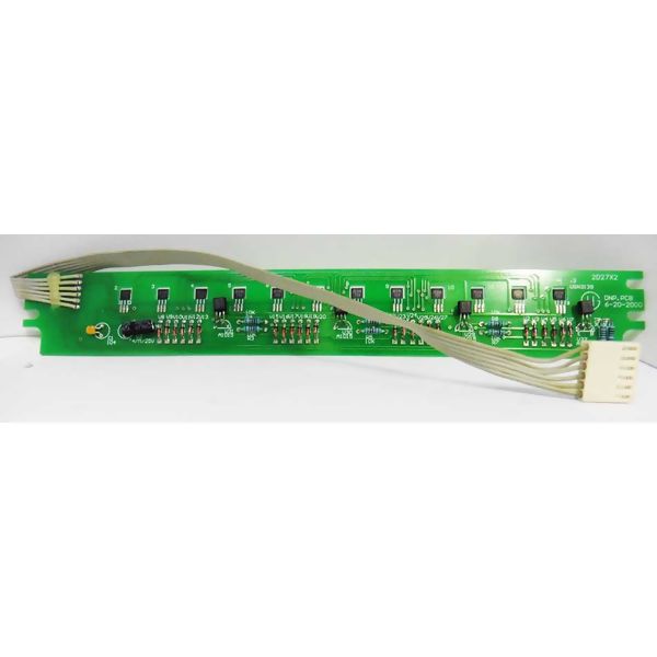 PLACA DA TROCA DE COR W1200-DNP.PCB - WESTMAN