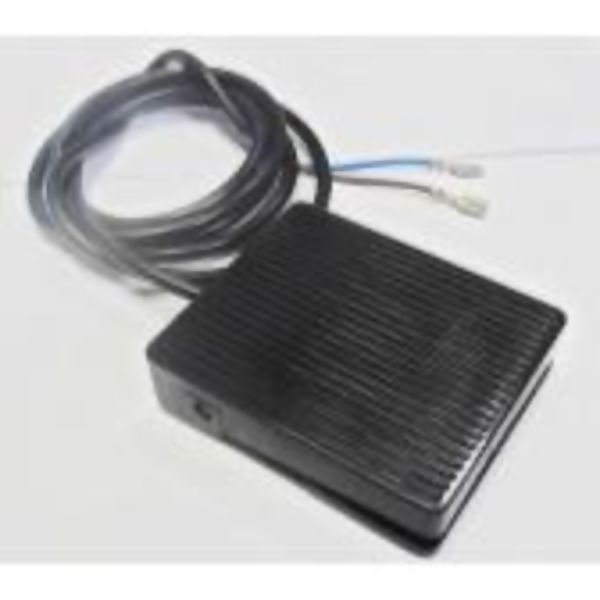 Pedal Mesa de Passar Profissional WL-084/W-10 - Westman