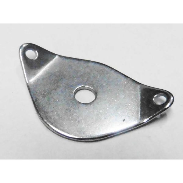 PEDAL ACIONADOR SUCÇÃO MESA DE PASSAR W/19 CH - WESTMAN