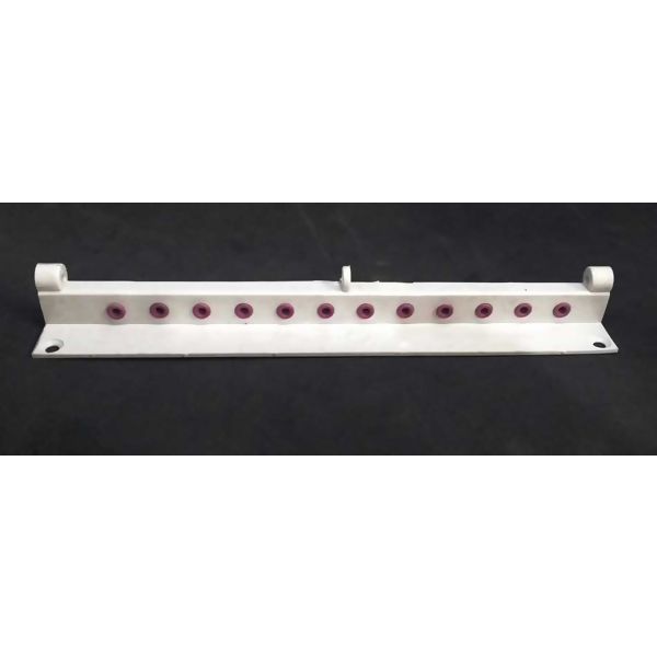 PASSA FIO INFERIOR 12 AGULHAS QS-B09-37 - WESTMAN