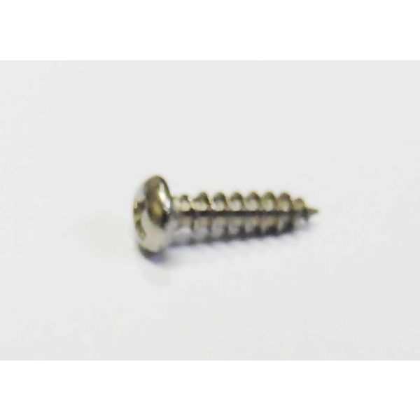 PARAFUSO DO SUPORTE DO BOCAL ST-CT - WESTMAN