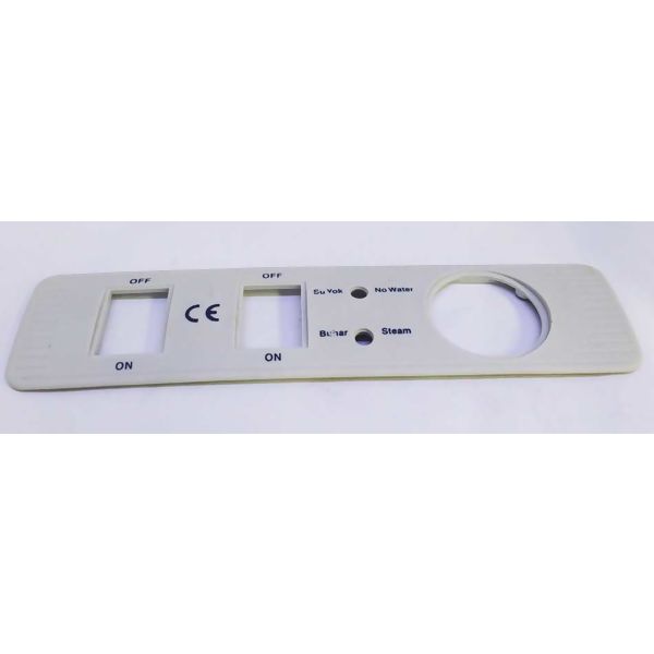 PAINEL FRONTAL DE INSTRUMENTOS CALDEIRA TURCA 3,5 LT - WESTMAN