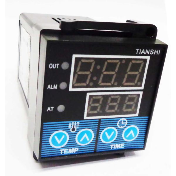 PAINEL ELETRÔNICO COMPLETO PARA W-260LA - WESTMAN