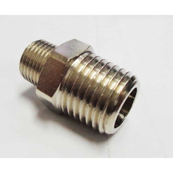 NIPPLE 1/8 L MESA