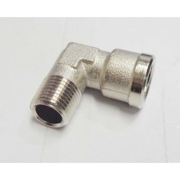 NIPPLE 1/8 L MESA