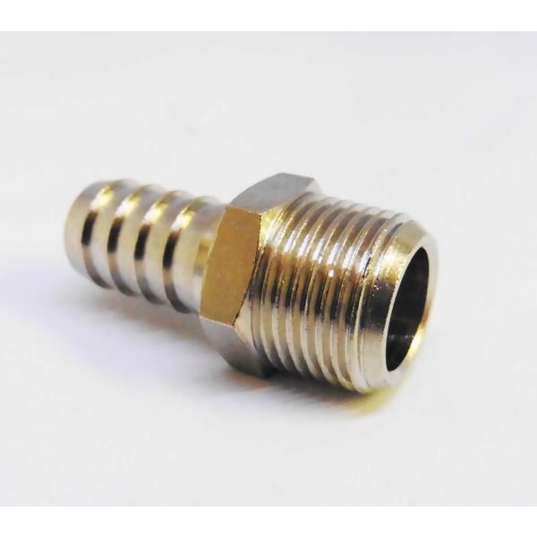 NIPLE CONECTOR DE MANGUEIRA 165-008B - WESTMAN