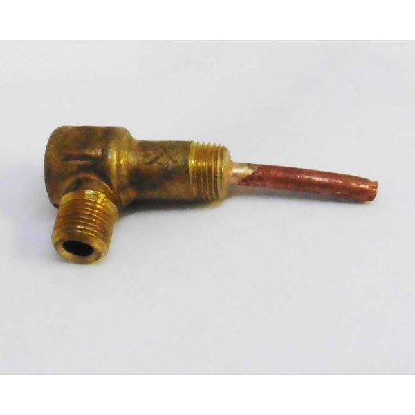 NIPLE CONECTOR DA VÁLVULA WSD2003 P-18 - WESTMAN