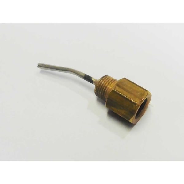 NIPLE 1/8 DO PRESSOSTATO PARA CALDEIRA - WESTMAN