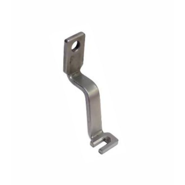 Calcador Traveti Direito Jeans Brother B430