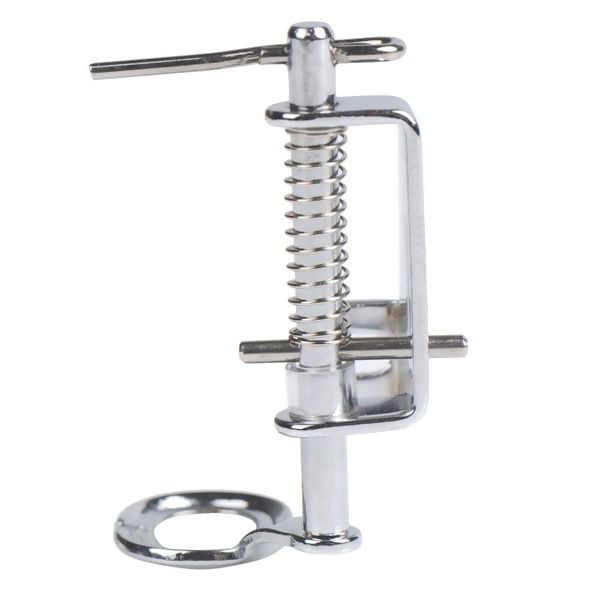 CALCADOR PARA PATCHWORK PONTA FECHADA MAQ INDUSTRIAL - WESTMAN