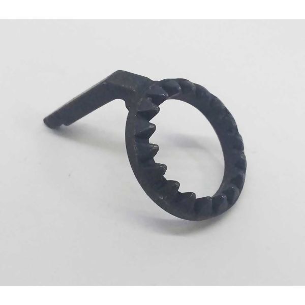 CALCADOR P/MAQ CHENILLE QS-B22 (09) - WESTMAN