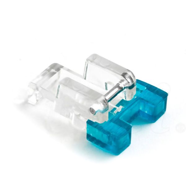 CALCADOR P/ PREGAR BOTÃO MAQ DOMÉSTICA 66127 - WESTMAN