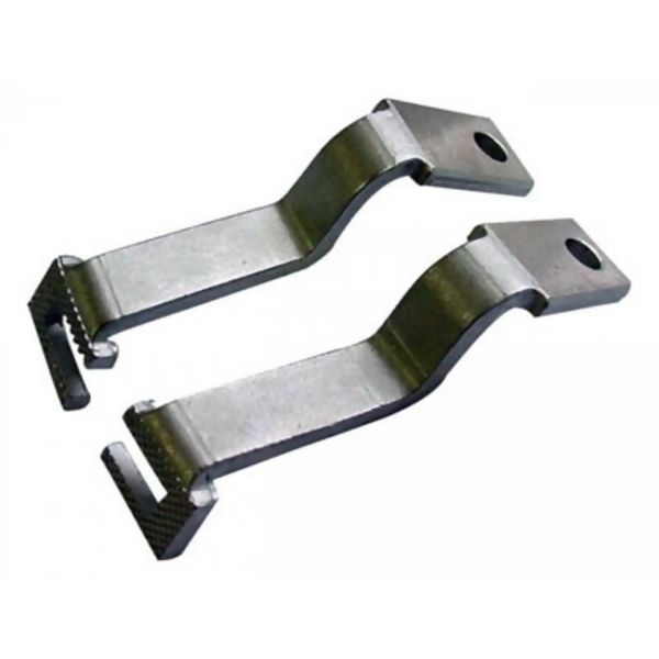 Calcador Conjunto PAR 153201/153202 Brother B430