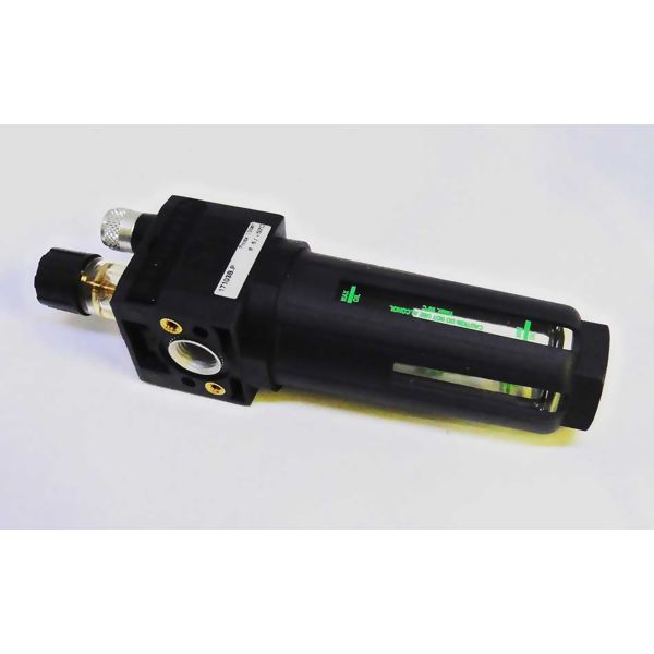 MANOMETRO COMPLETO TOP JET 120-014A - WESTMAN