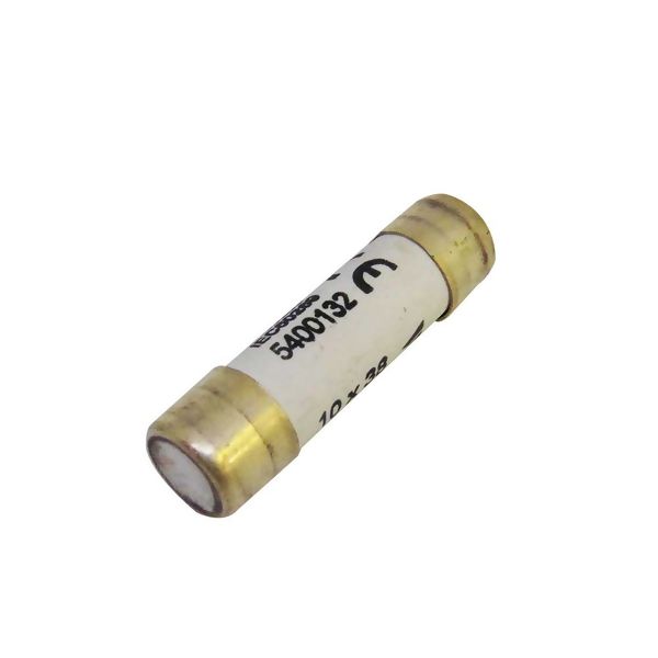 Fusível U Rápido 32A 500V 1210KA 10 x 38