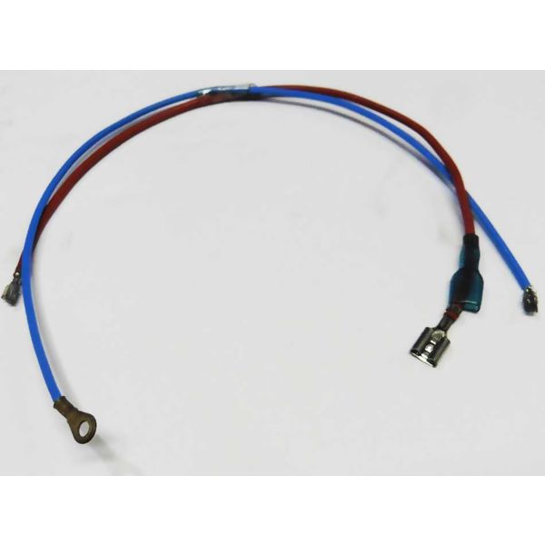 CONECTOR DA CALDEIRA #46-4 CONECTOR D - WESTMAN