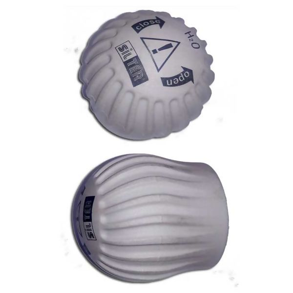 Capa Plastica Tampa de válvula