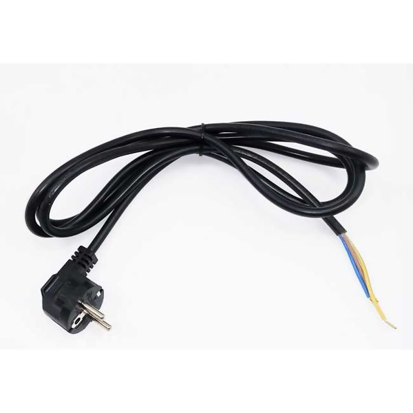 CABO ELETRICO PARA CALDEIRAS 1,2,3.5 E 5  Litros