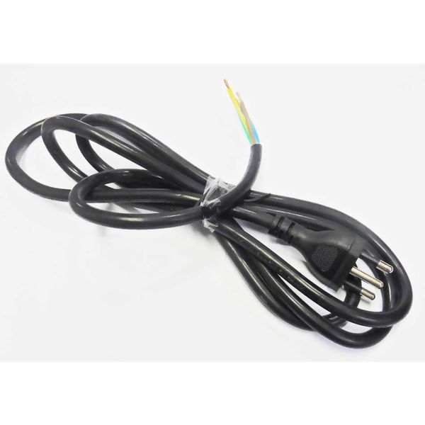 CABO ELÉTRICO PARA CALDEIRA 5 - 7,5 LTS - WESTMAN