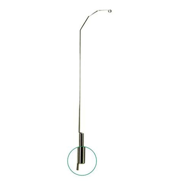 Antena de Sustentação de Mangueira ou Fio para Caldeira - Westman