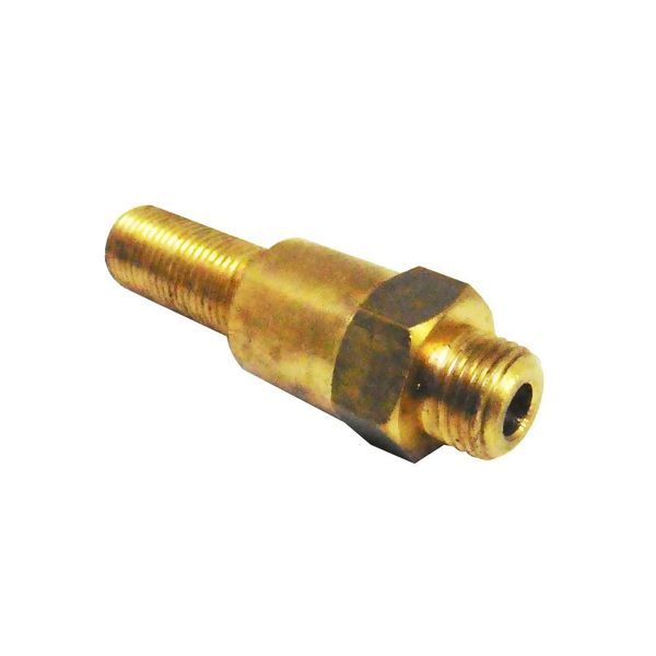 Conector de Vapor 1/4mm