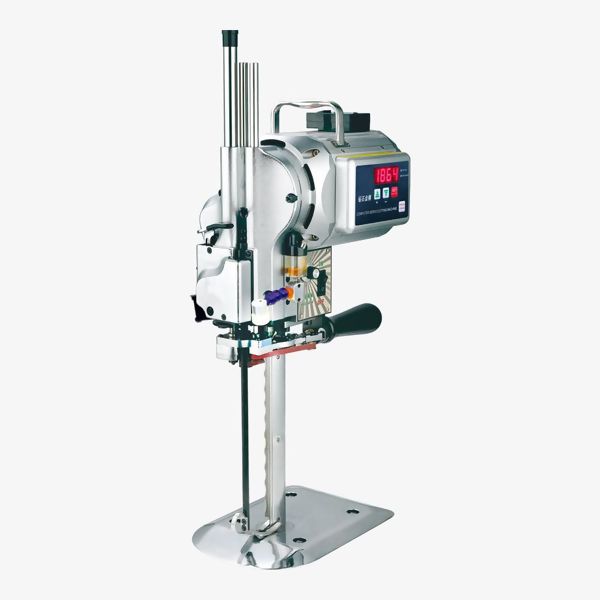 CORTE FACA 8 POL DIRECT DRIVE CONTROLE DE VELOCIDADE W-750/8 - WESTMAN