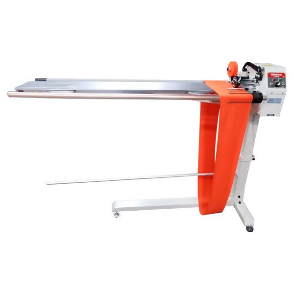 Máquina de Cortar Viés 1 Faca Automatica Rainha W-911J - Westman