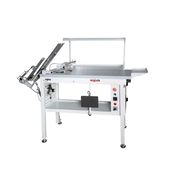 MESA PARA DOBRAR CAMISAS K-07