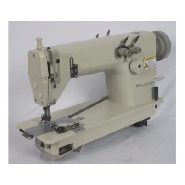 Máquina de Ponto Corrente 3 Agulhas  W-880/3 - Westman