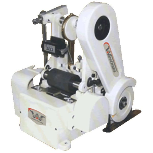 Máquina de Cortar Fita Guilhotina W-915J - Westman