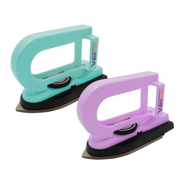 MINI FERRO DE VIAGEM PORTÁTIL WESTPRESS BABY - W-770
