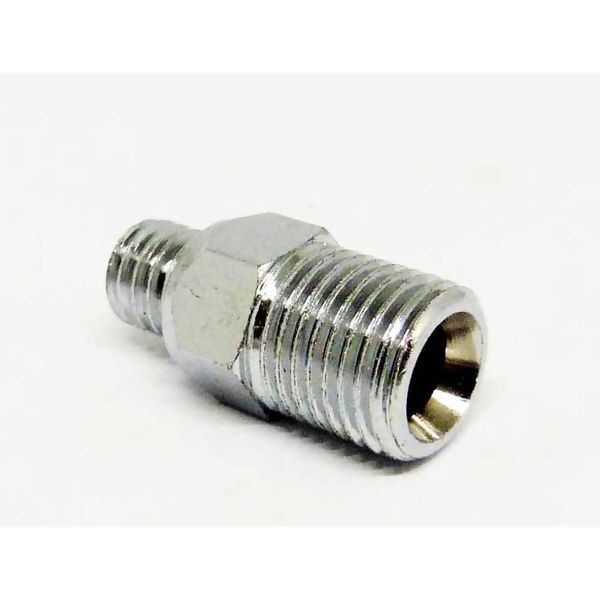 I-NIPLE -E  BS-6PC