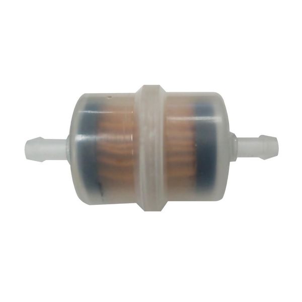 Filtro para Ferro - Westman