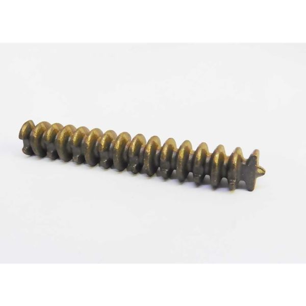 FILTRO METÁLICO RESISTÊNCIA TULIPANO R-202 - WESTMAN