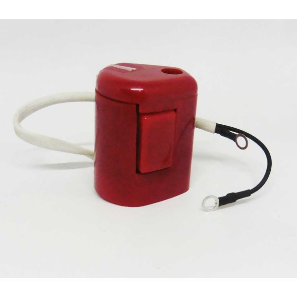 CONTROLE TEMPERATURA 