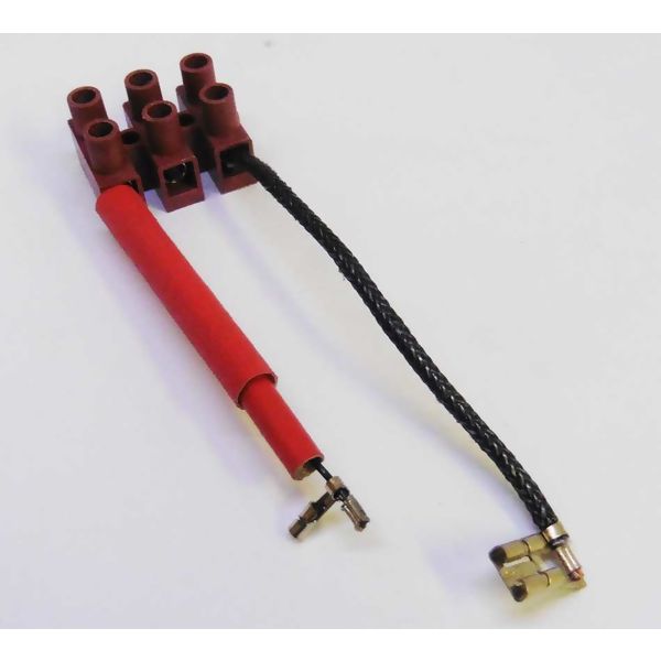 CONECTOR FERRO BIEFFE CALD W-L - WESTMAN