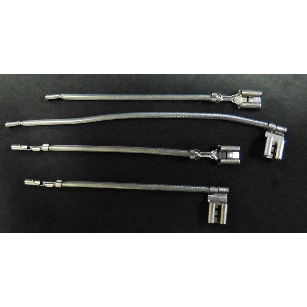 CONECTOR ELÉTRICO FERRO JOLLY - WESTMAN