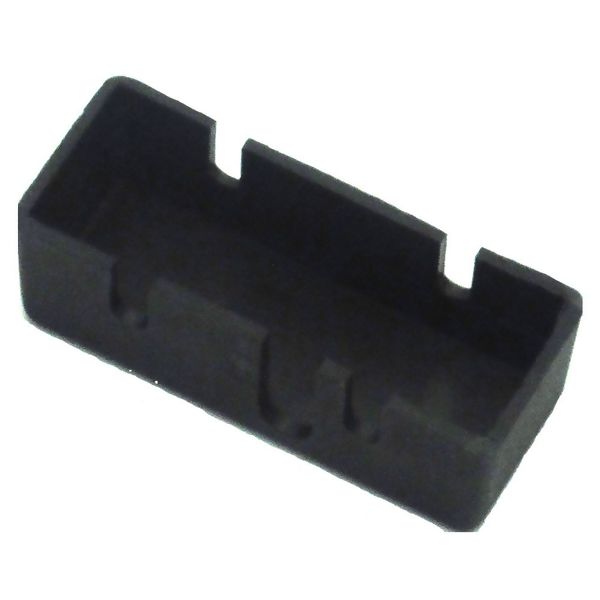 CAPA DO SUPORTE DO BOTÃO ACION VAPOR FERRO BIEFFE WL084 - WESTMAN