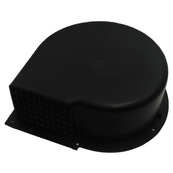 CAPA DO MOTOR WL084 COM TS15 - WESTMAN