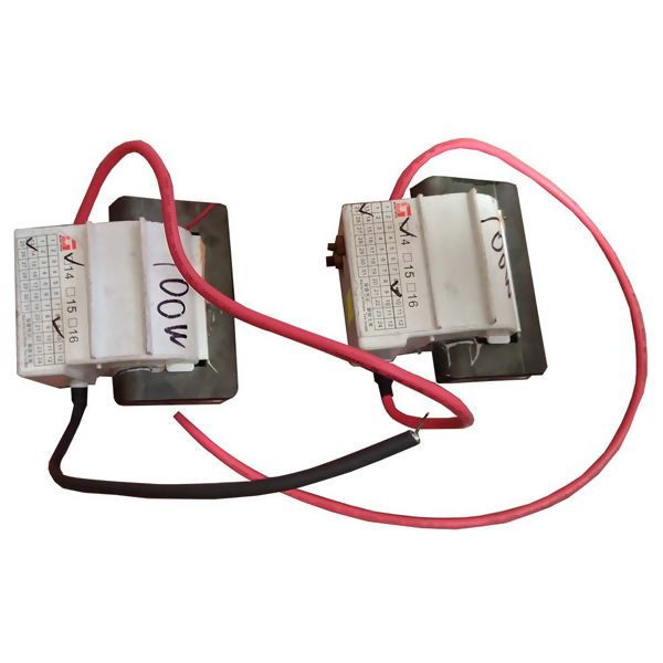 FLY BACK 100W PARA FONTES