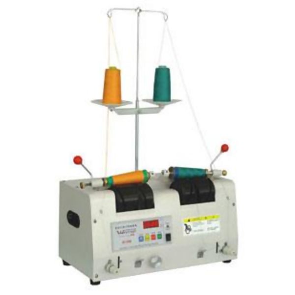Conicaleira Rebobinadeira W-20CD - Westman