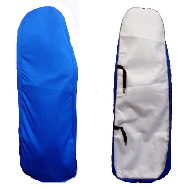 CAPA MESA COM AQUECIMENTO E SUCÇÃO W10 CHINESA S/BR 104X34 - WESTMAN