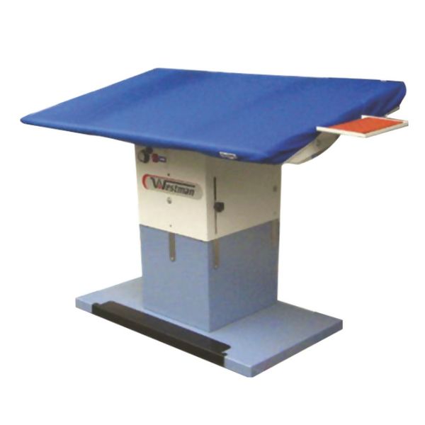 Mesa Industrial W-80-R Westman