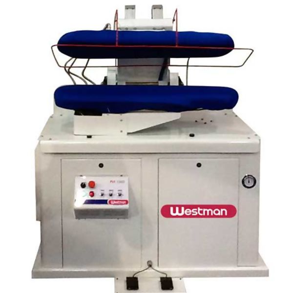Mesa Industrial Vaporizadora  W-452 A
