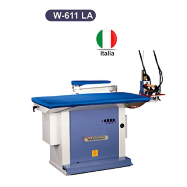 Mesa Industrial Inclinada W-611 LA - Westman