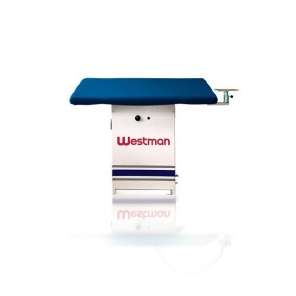 Mesa Inclinada Aquecimento e Sucção - Westman