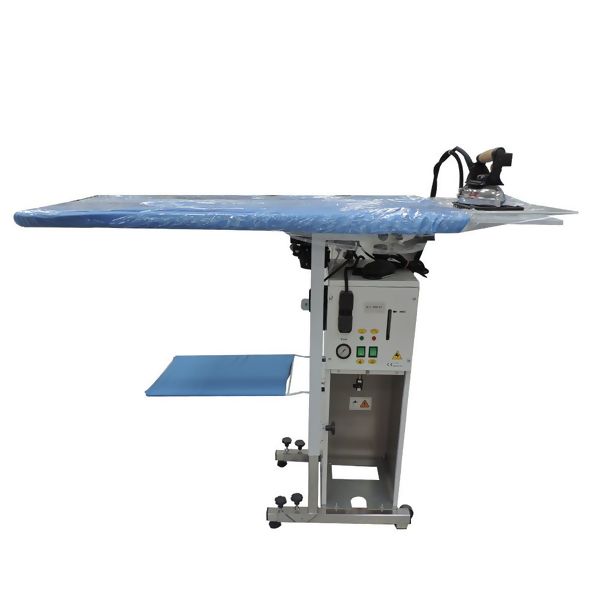 Mesa Profissional WL-086 com Regulagem de Altura Caldeira de 4L - Westman