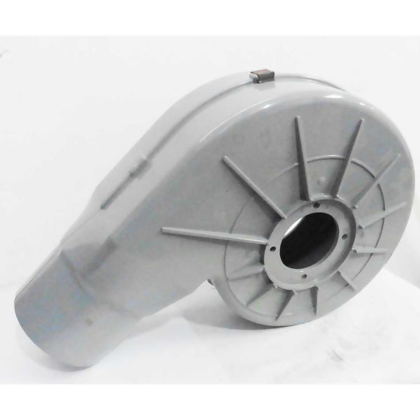 CARACOL PLASTICO MESA A VACCUO